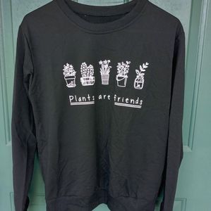 Crew Neck Sweater